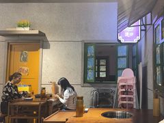 -楠火锅(龙阳广场店)