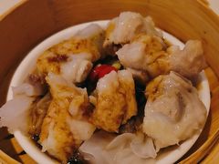 -利苑酒家(合景国际金融广场店)