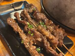 -土蚝·高压锅生蚝(百姓美食街店)