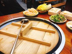 -曹丞相·地锅鸡·地锅鱼(武林店)