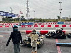 -竞速卡丁车赛车会(道滘店)