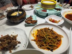 -羲和雅苑•北京烤鸭(国贸商城店)