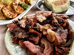 -惠记粉汤羊血梆梆肉(永松路店)