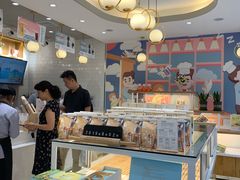 -爸爸糖手工吐司(天津大沽南路店)