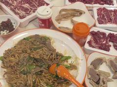 -潮悦牛肉火锅城(水贝店)