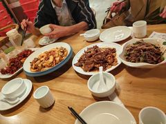 -陈傻子餐厅(世纪都会店)