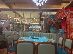 -琼菜人家·海南菜·文昌鸡(文昌大道店)