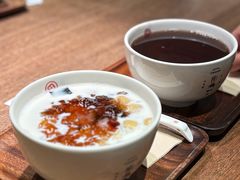 -彬媽糖水(侨鑫国际店)