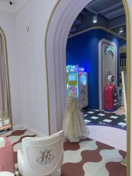 -meland亲子乐园(北京首开通州万象汇店)
