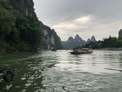 -桂林兴坪漓江