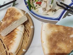 火烧馍-鲁南仔·滕州炒鸡(经三路店)