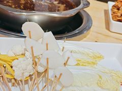 -袁记串串香(人民公园店)