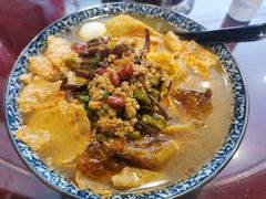 -螺世纪螺蛳粉·桂味小排档(裕德店)