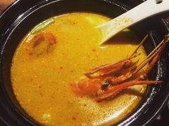 冬阴功-星叶·东南亚料理(宁波万象汇店)