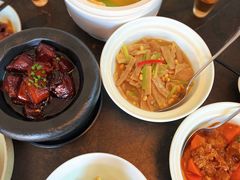 岩茶红烧肉-瓦库茶馆17号(海汇港店)