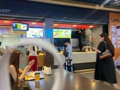 -麦当劳(宁波火车高铁站店)