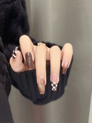 -斯馨·健康美甲美睫