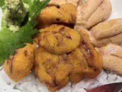 -桂马·日本料理·海胆·海鲜饭·酒场(民主广场店)