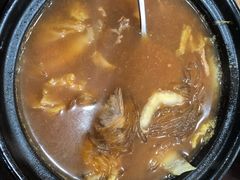 -大佬李砂锅(钱江财富广场店)