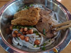 -李氏紫竹林卤粉(火车站店)