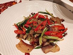 -聚宾楼·烤鸭·家宴(科技三路店)