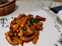 -阿英煲(凉城路店)