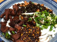 -刘维兰老素粉(化龙桥总店)
