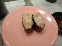 -争鲜回转寿司(流行前线店)
