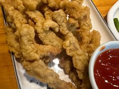 -61号餐吧(兴坪古镇漓江店)