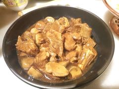 -那家小馆•北京菜•烤鸭(中关村店)