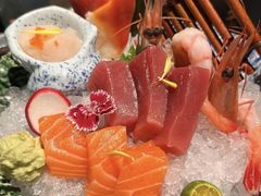 -炙柒Sekinana·精致日料(合生汇店)