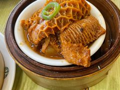柱侯金钱肚-添好运点心专门店(百老汇店)