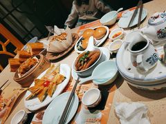 -点都德(华强南店)
