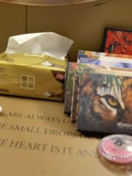 -盘子女人坊古装写真摄影(长春总店)