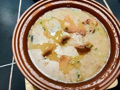 -黄泥岗·地道湖北菜(奥特莱斯店)