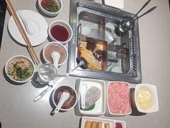 -海底捞火锅(杭州富阳富春新天地店)