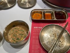 -西塔老太太泥炉烤肉(川沙百联店)