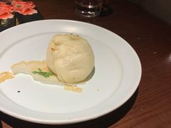 黑松露牛肉水煎包-掌柜的店·河南菜(世茂店)