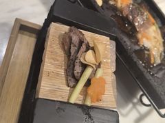 -月下料理(楷林IFC店)