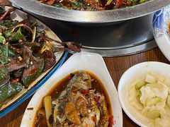 -邮亭陈鲫鱼·重庆老字号(大足直营店)