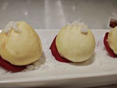 -北李·海肠捞饭·大连菜(望京凯德MALL店)