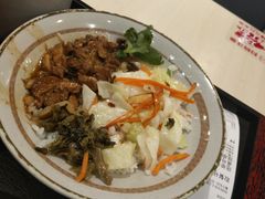 -永和大王(浦东南路店)