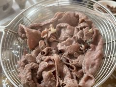 -蔡社牛肉城(龙湖店)