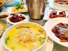 -老人和饭店(淮海中路店)