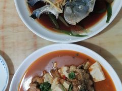 -煲来饱去冷水鱼