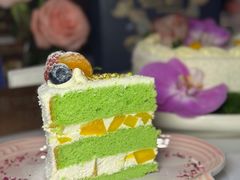 -狮拾久·现代新加坡料理(福田COCO Park店)