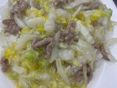 -张记汤馆(嫩江路店)