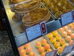 -赞记龙凤礼饼(龙津路店)