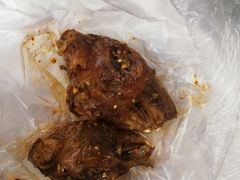 兔头-红星兔丁(武侯祠店)