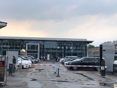 -奔驰北京鹏龙星徽(西大望路店)